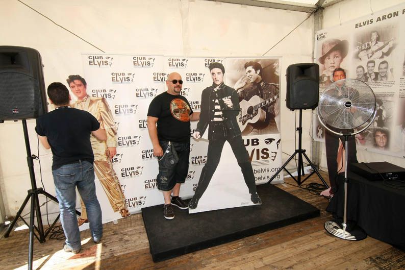 Barcelona Harley Days 2013
