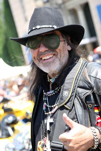 Barcelona Harley Days 2013