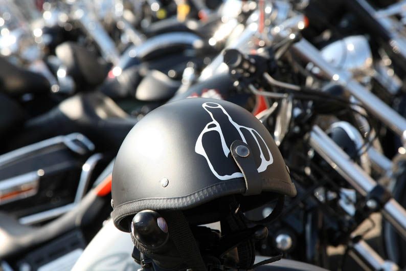 Barcelona Harley Days 2013