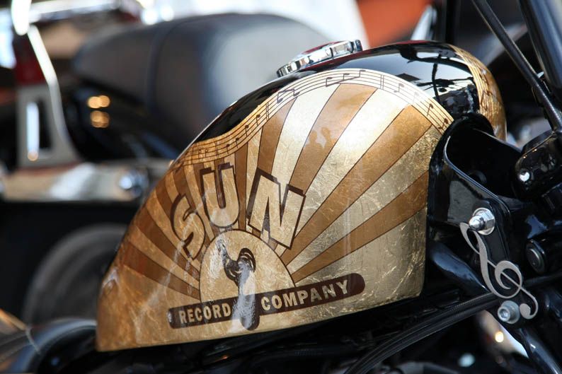 Barcelona Harley Days 2013