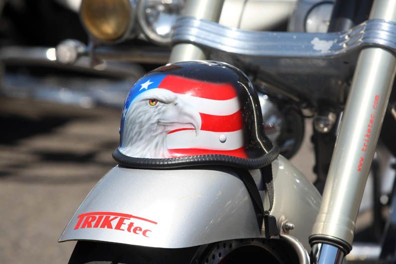 Barcelona Harley Days 2013