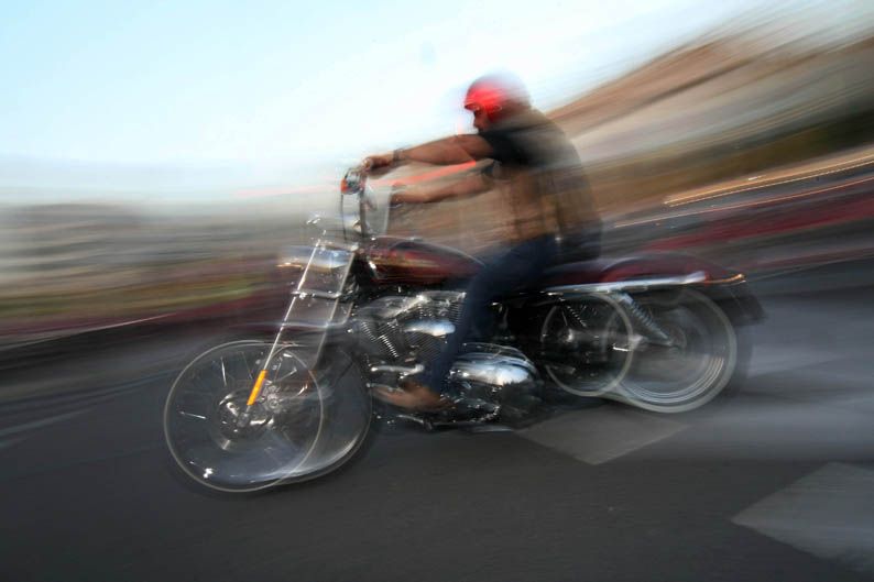 Barcelona Harley Days 2013