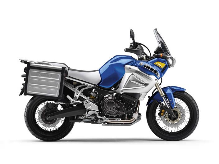 Turismo: Lérida y Huesca en Yamaha XT 1200 Z Super Ténéré. Galería de fotos.