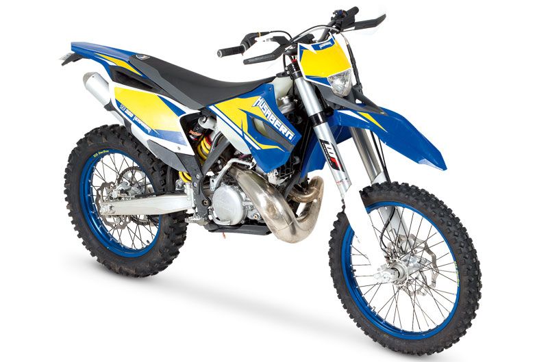 Husaberg TE 300