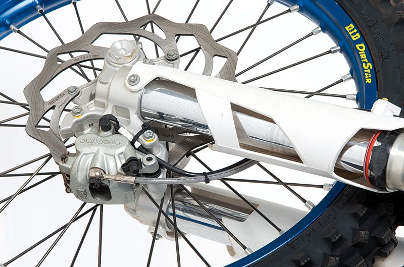 Husaberg TE 300