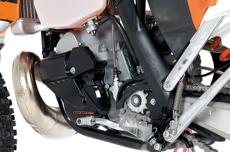 KTM 300 EXC