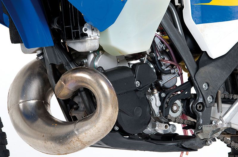 Husaberg TE 300