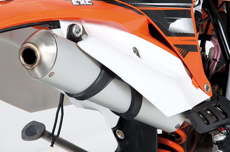 KTM 300 EXC