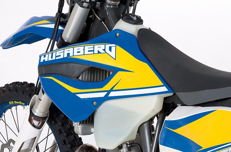 Husaberg TE 300