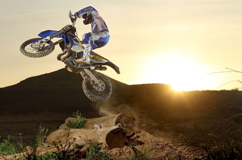 Husaberg TE 300