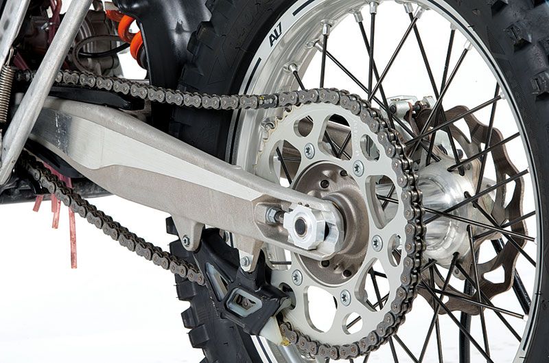 KTM 300 EXC