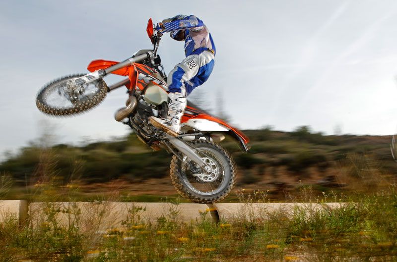 KTM 300 EXC