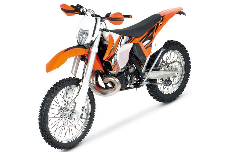 KTM 300 EXC