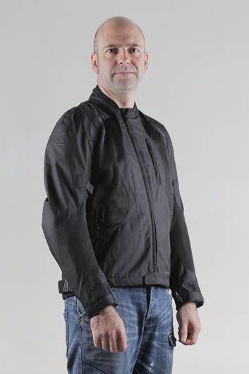 Informe Chaquetas Ventiladas