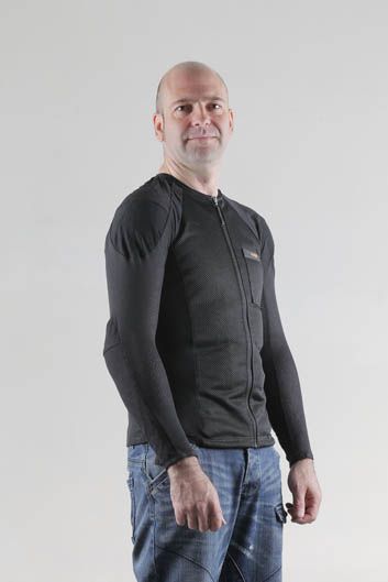 Informe Chaquetas Ventiladas