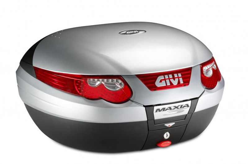 Givi Piaggio X10