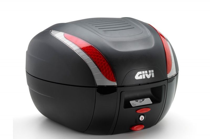 Givi Piaggio X10