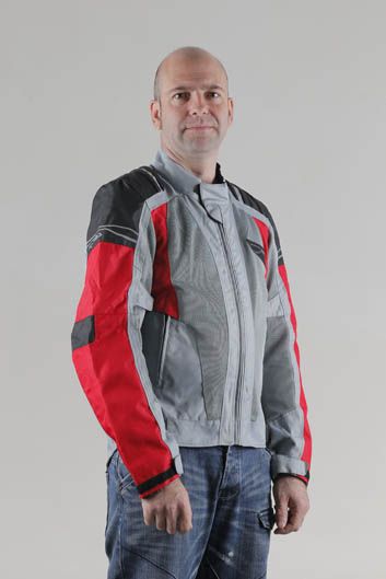 Informe Chaquetas Ventiladas
