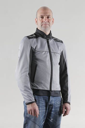Informe Chaquetas Ventiladas