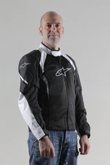 Informe Chaquetas Ventiladas