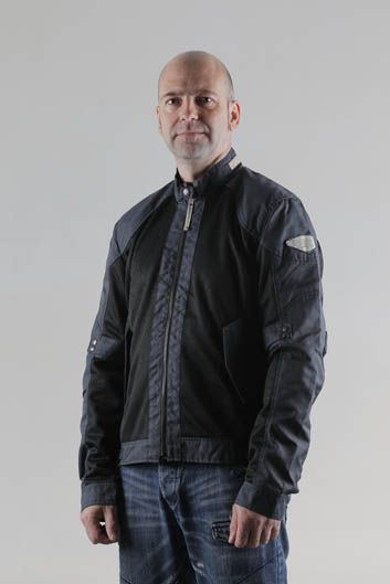 Informe Chaquetas Ventiladas