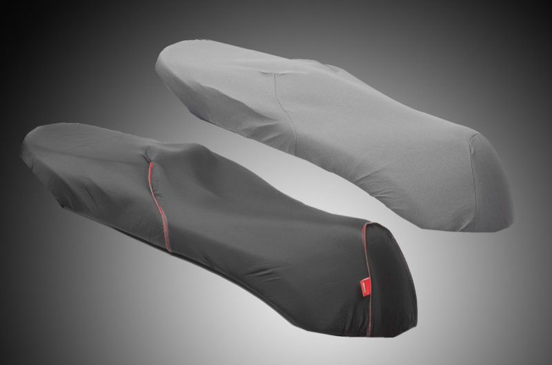 Givi Piaggio X10