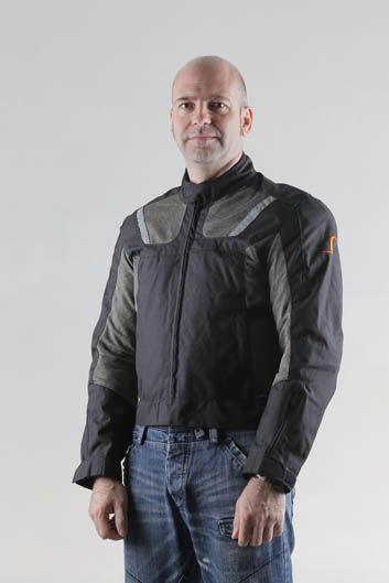 Informe Chaquetas Ventiladas