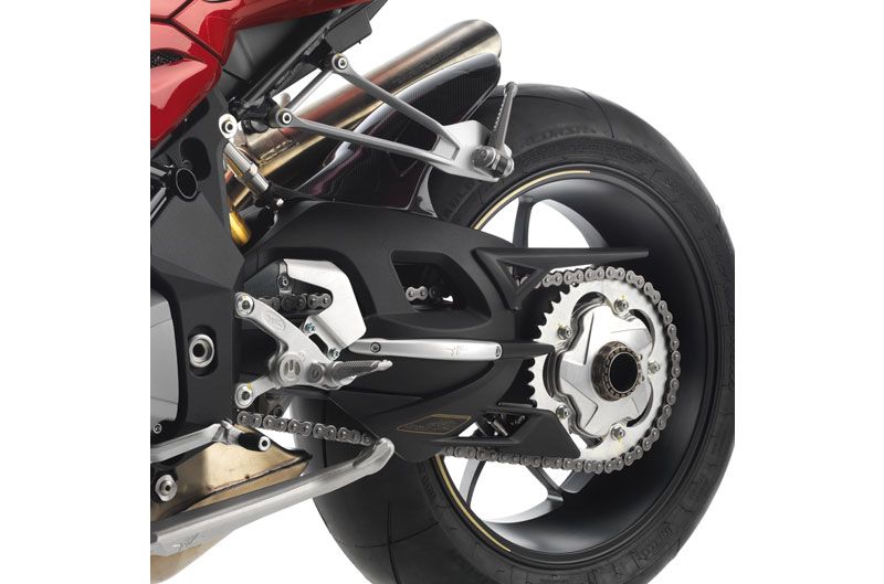 MV Agusta Brutale Corsa. Galería de fotos