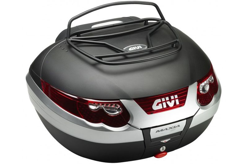 Givi Piaggio X10