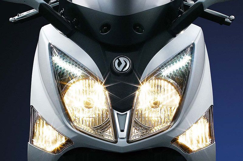 SYM Joymax 300 i ABS