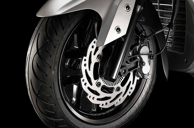 SYM Joymax 300 i ABS