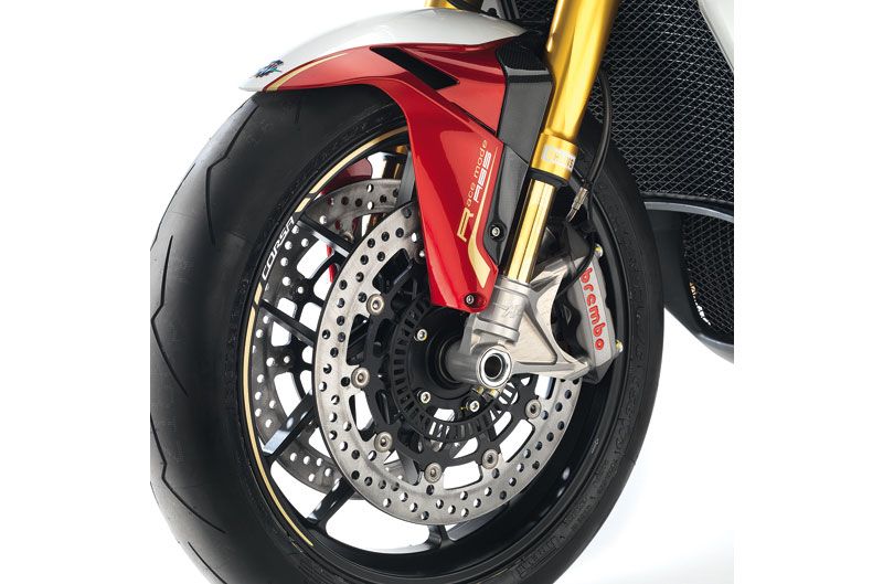 MV Agusta Brutale Corsa. Galería de fotos