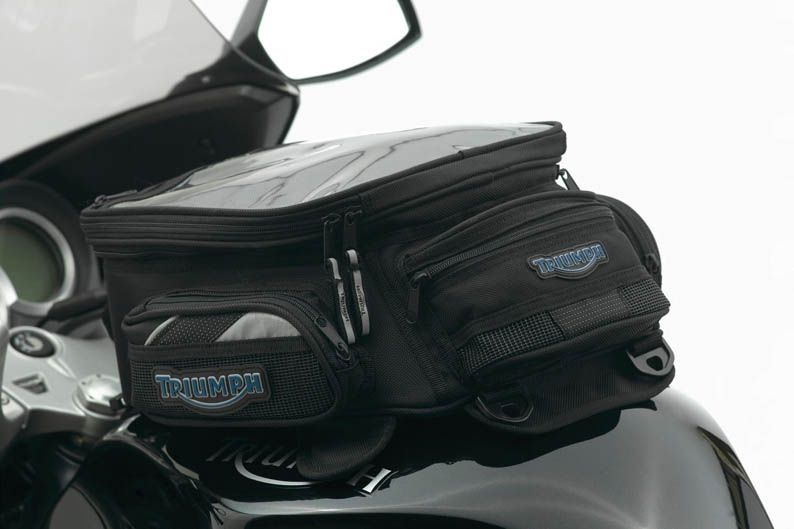 Accesorios Triumph para el verano