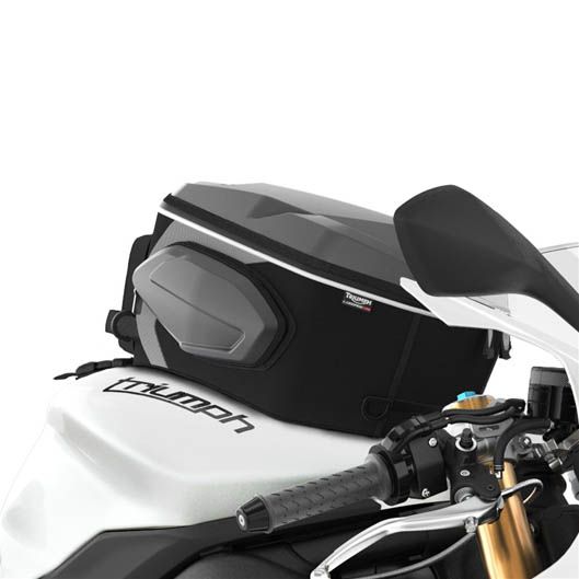 Accesorios Triumph para el verano