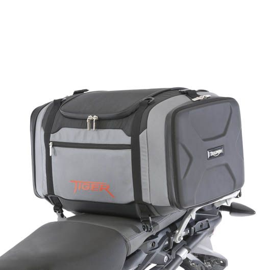 Accesorios Triumph para el verano
