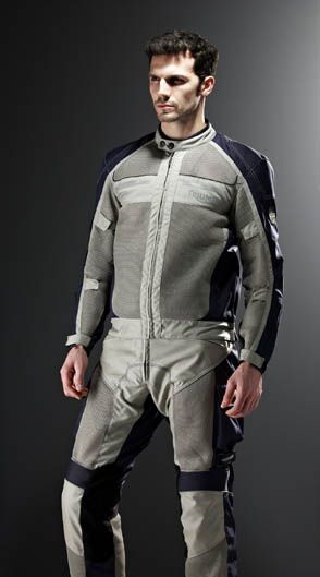 Accesorios Triumph para el verano