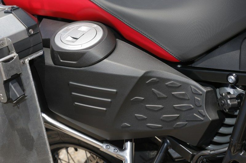 BMW F 800 GS Adventure