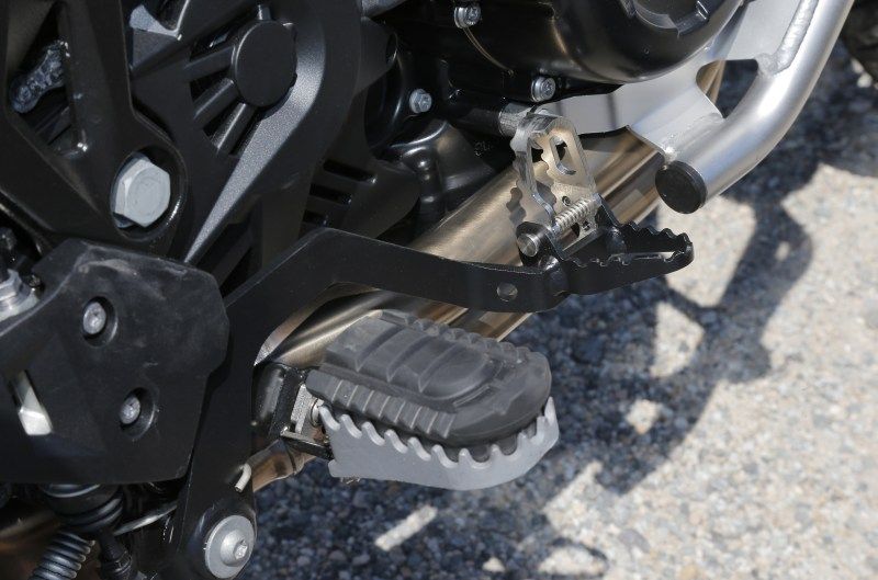 BMW F 800 GS Adventure