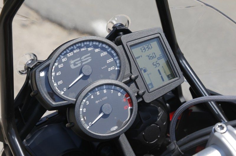 BMW F 800 GS Adventure