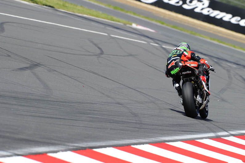 Mundial de Superbike. GP de Rusia. Galería de fotos