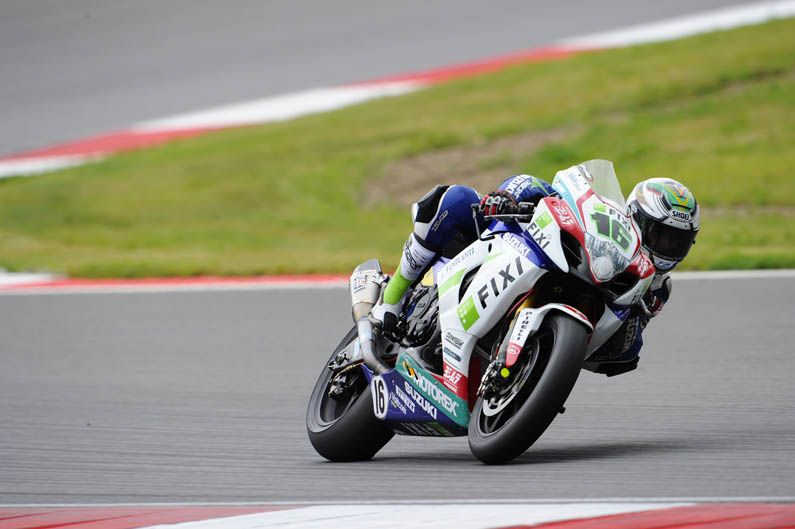 Mundial de Superbike. GP de Rusia. Galería de fotos
