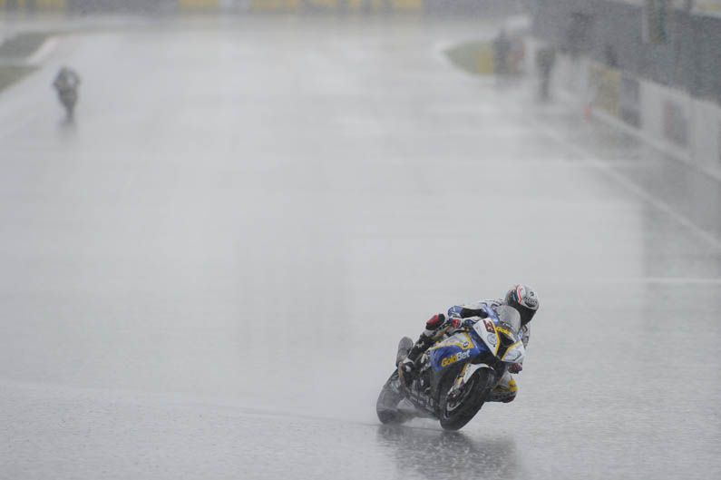 Mundial de Superbike. GP de Rusia. Galería de fotos