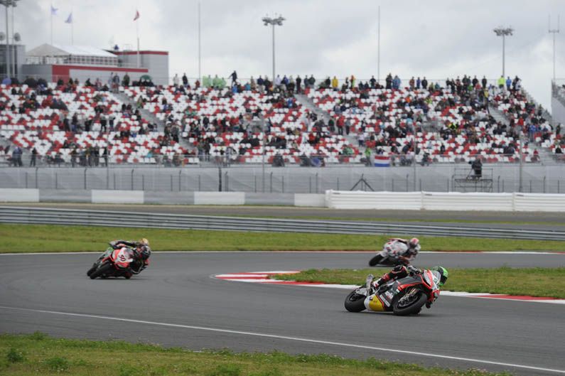 Mundial de Superbike. GP de Rusia. Galería de fotos