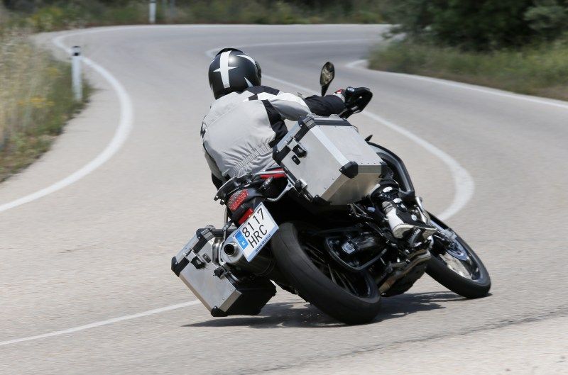 BMW F 800 GS Adventure