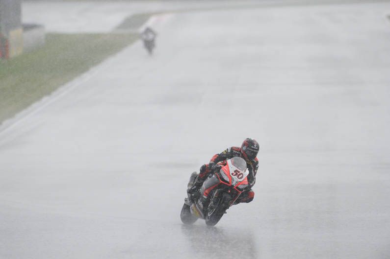 Mundial de Superbike. GP de Rusia. Galería de fotos