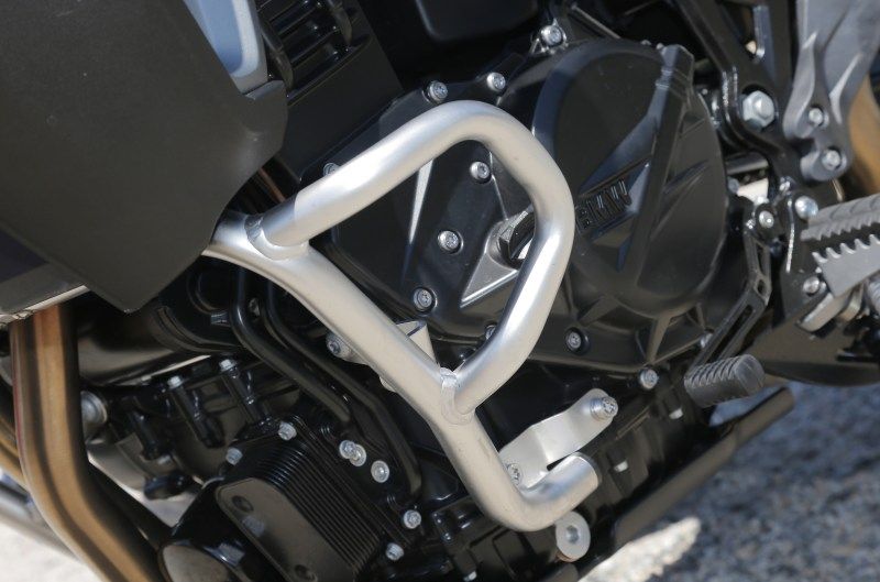 BMW F 800 GS Adventure