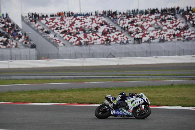 Mundial de Superbike. GP de Rusia. Galería de fotos