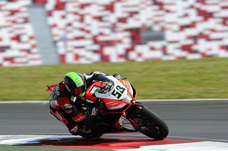 Mundial de Superbike. GP de Rusia. Galería de fotos