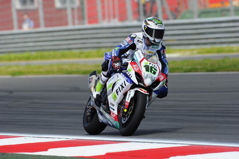 Mundial de Superbike. GP de Rusia. Galería de fotos