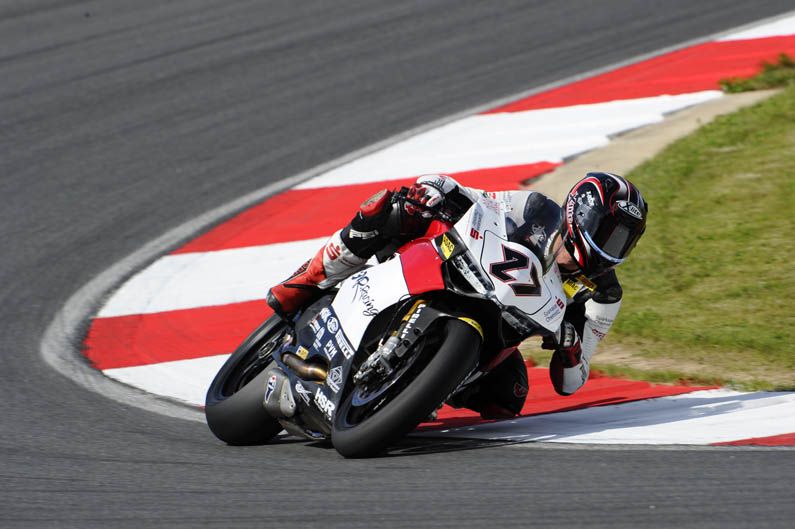 Mundial de Superbike. GP de Rusia. Galería de fotos